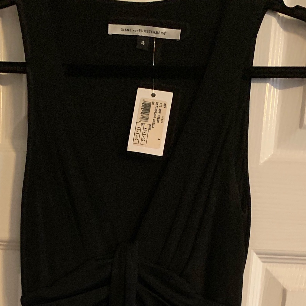 Diane Von Furstenberg dress